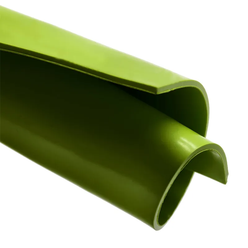 Na co należy zwrócić uwagę podczas badania materiałów z kauczuku chloroprenowego