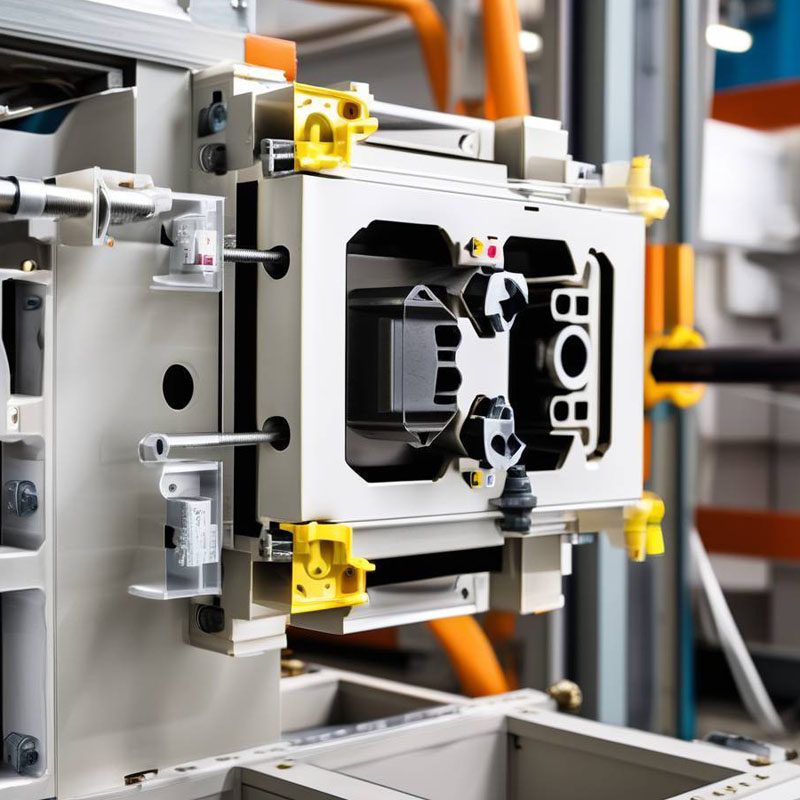 Jak zrozumieć technologię procesu formowania w celu dostosowania wyrobów gumowych?