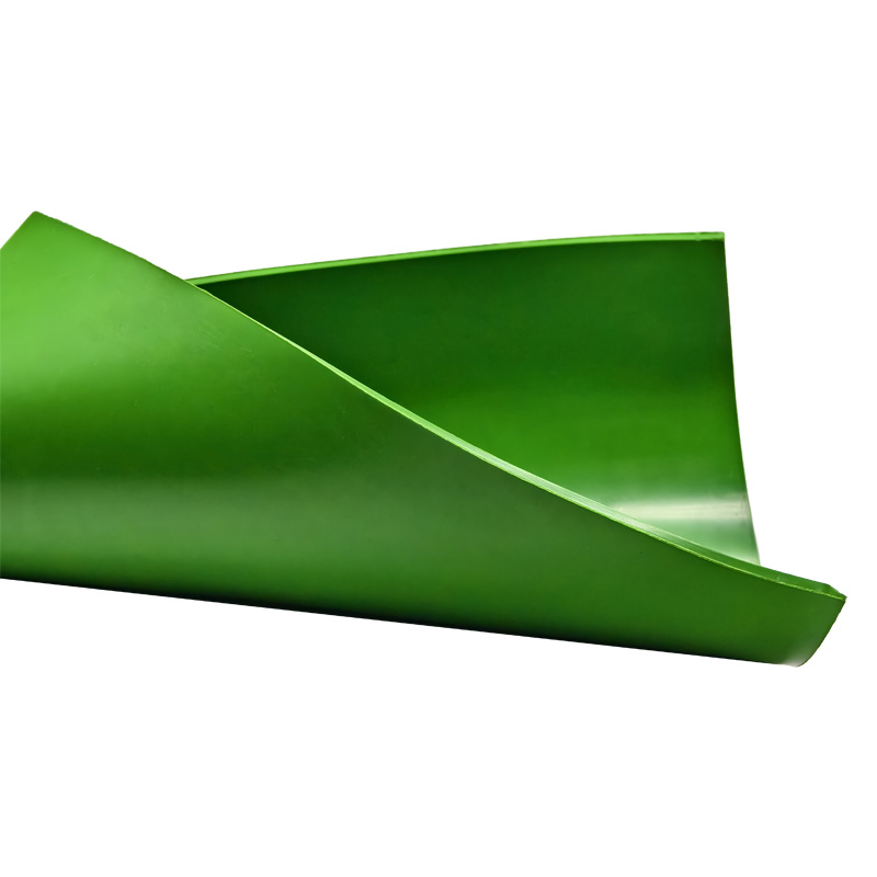 W jaki sposób mieszanka gumy CR wpływa obecnie na wybór materiałów przemysłowych?